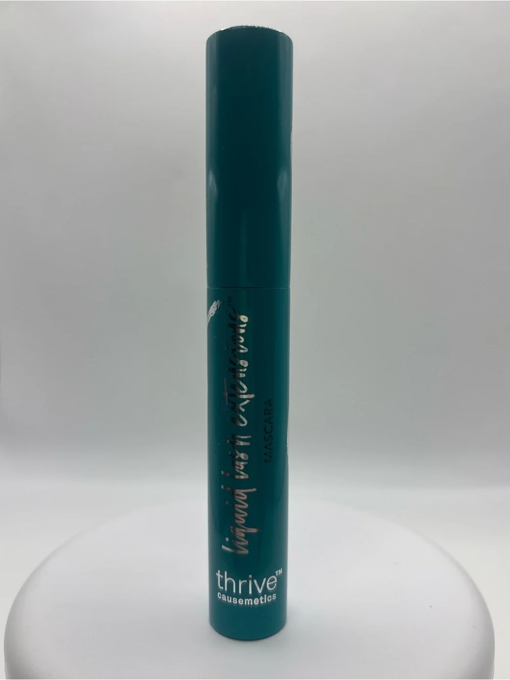 Thrive Causemetics Liquid Lash Extensions Mascara Brynn Rich Black New Box - Picture 1 of 4